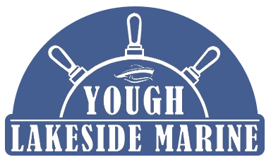 Yough Lakeside Marine Yough Lakeside Marine Logo